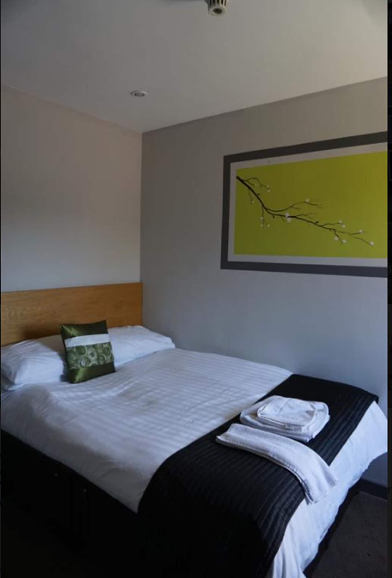 Boreland Lodge Hotel Inverkeithing Ngoại thất bức ảnh