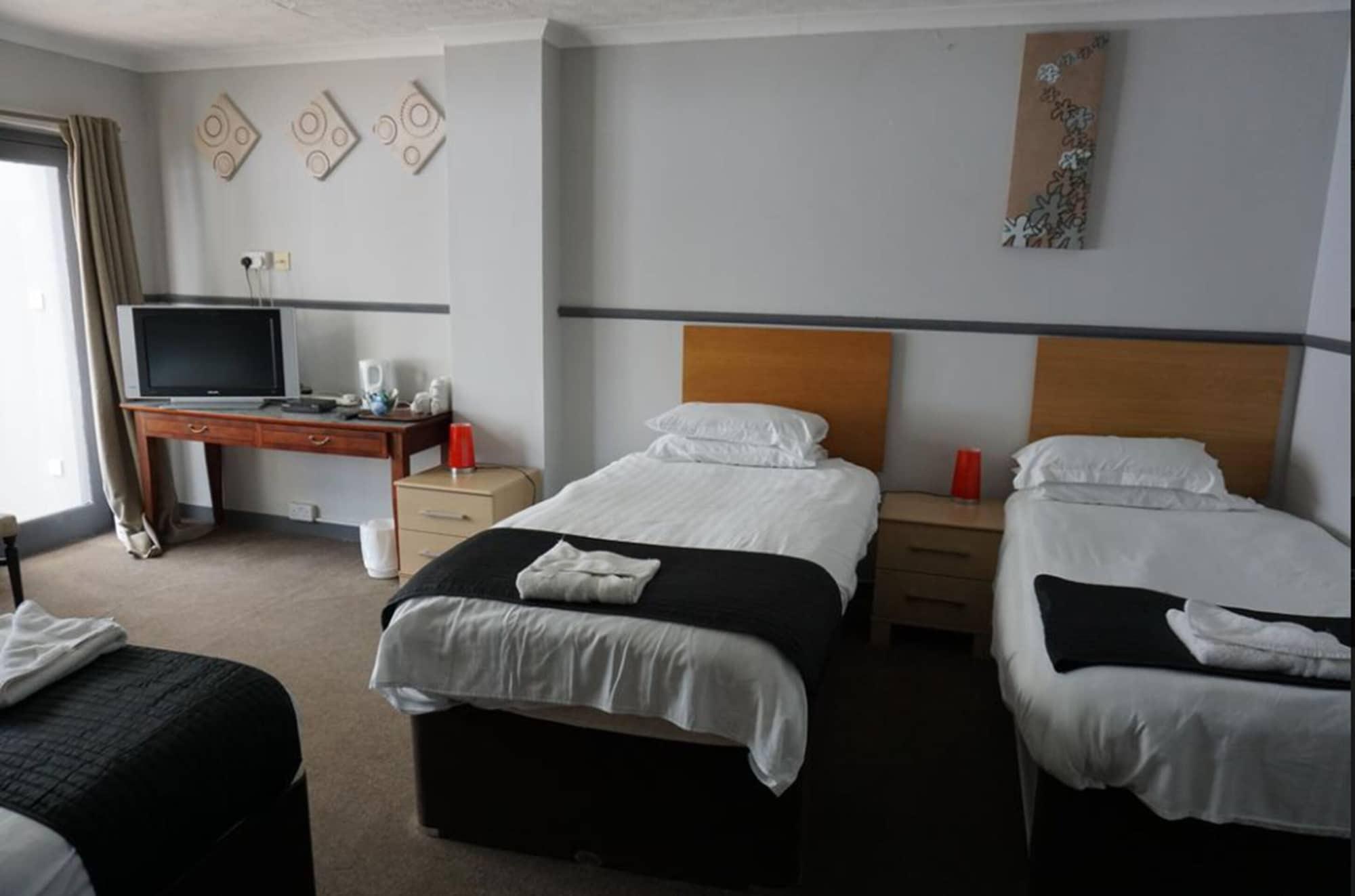 Boreland Lodge Hotel Inverkeithing Ngoại thất bức ảnh