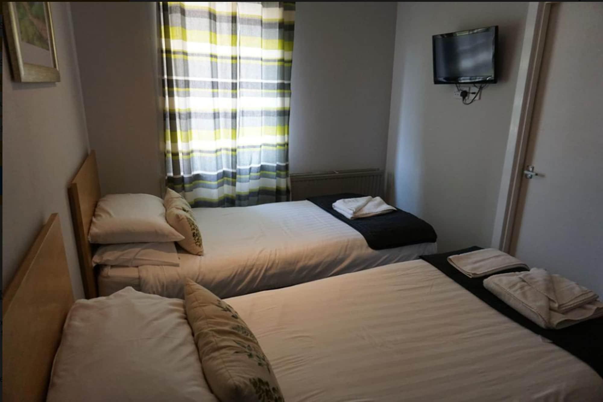 Boreland Lodge Hotel Inverkeithing Ngoại thất bức ảnh