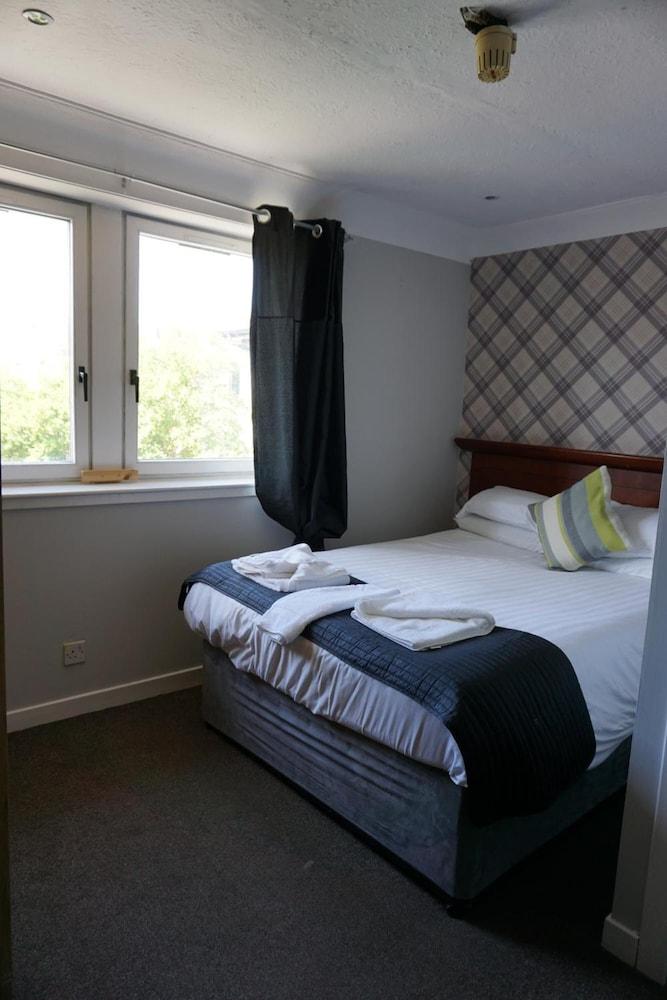 Boreland Lodge Hotel Inverkeithing Ngoại thất bức ảnh