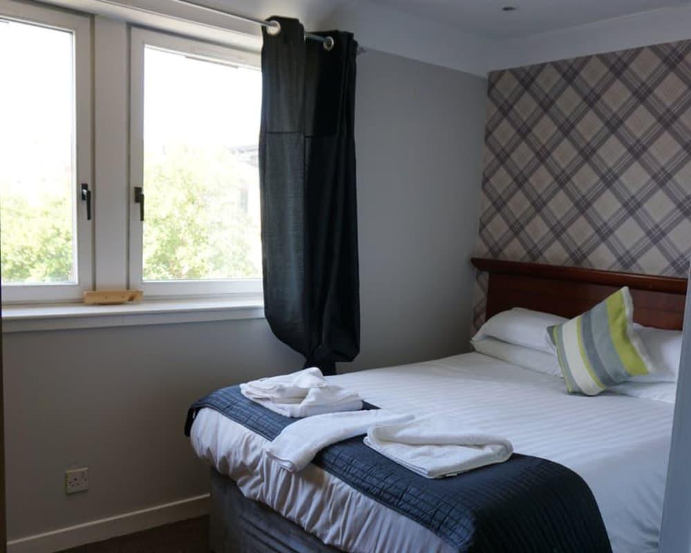 Boreland Lodge Hotel Inverkeithing Ngoại thất bức ảnh