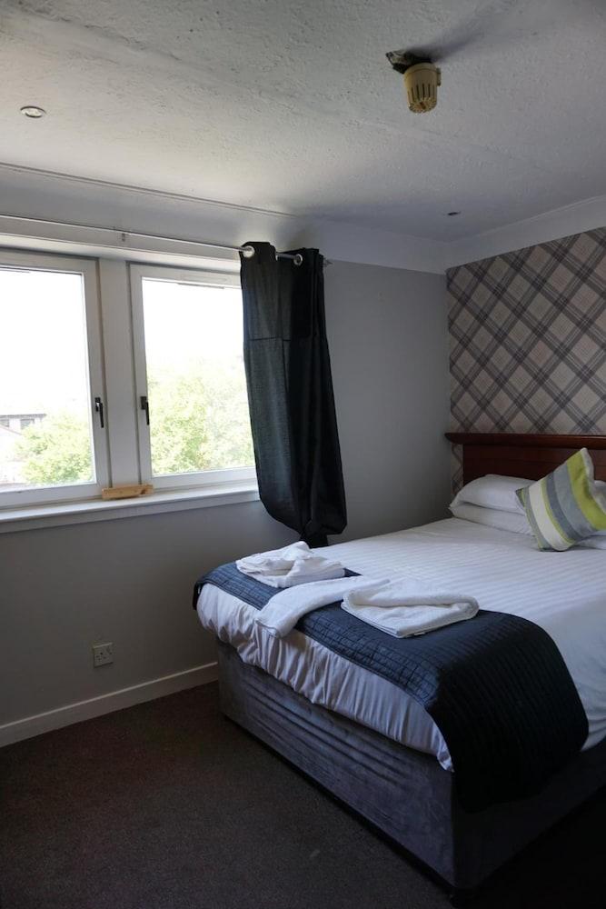Boreland Lodge Hotel Inverkeithing Ngoại thất bức ảnh