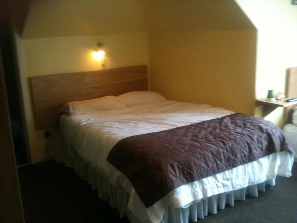 Boreland Lodge Hotel Inverkeithing Phòng bức ảnh